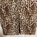 Rachel Roy  Collection Leopard Pencil Skirt Photo 4