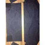 Lululemon Light as Warmth Crew 8 Dark Gray Casual Pullover Sweatshirt Workout Photo 2