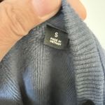 Travis Mathew  Crew Neck Pullover Sweatshirt Size Small Blue EUC Soft Classic Photo 2