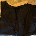 Liz Sport Elegant Navy Women's Trousers / DG43 Photo 4