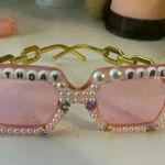 Birthday Girl Glasses Pink Photo 1