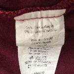 Lovely Day Faux Wrap 3/4 Sleeve Maxi Dress Size Small Photo 9