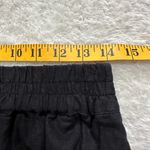 Universal Standard  Men's Black Athletic Shorts Photo 1