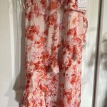 Japna Jopra floral dress size medium Photo 0