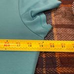 Reel Legends Women's Solid Freeline V-
Neck Short Sleeve Top Photo 4