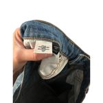 Veronica Beard  Benzi Mid Rise Boyfriend Jeans in Beacon Ranch Size 30 Photo 9