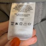 Columbia Gray Omni-Shield Hiking Utility Travel Pants Gorpcore Outdoor S Photo 4