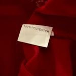 Princess Polly Womens Red Forbidden Romance Lace Bodysuit NWT - Size 8 Photo 5