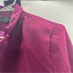Endless Rose RTR  Purple‎ Pink Single Breasted Long Sleeve Blazer Sz S Photo 9