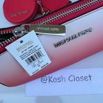 Michael Kors MK Jet Set Travel Tech Attached Crossbody With Adjustable Strap Photo 8
