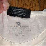 The Rolling Stones  Graphic Concert Band Tee size Small Photo 4