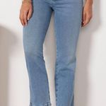 Good American Good Curve Straight Jean Photo 0