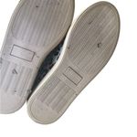 Sophia Webster Clara Sneakers Fur Shearling Leopard Print Statement Shoes Pink Size 6 Photo 6