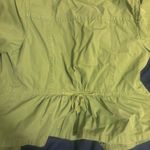 Ann Taylor Green  Jacket Photo 2