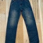 U.S. Polo Assn. Vintage polo jeans size 26 Photo 0