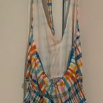 Cato NWT TAGS  HALTER MAXI DRESS SIZE S Photo 3