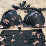 COCOSHIP  Set Swimming top size 2X and bottom size XXL brand new with tag Photo 15