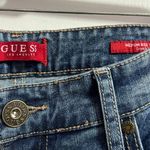 Guess Mid-rise Skinny Jeans Scotch Fit Photo 3