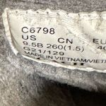 Coach  Rachelle Slippers Blue Size 9.5 Photo 8