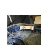 Universal Threads Universal thread 90s Baggy Jeans 100% Cotton Non-Stretch Denim Softens Size8 Reg Photo 5