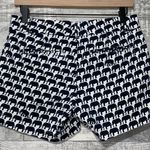 Banana Republic Milly Elephant Shorts 0 Photo 3