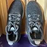 Allbirds  Women's Charcoal Athletic Shoes Photo 1