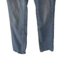 Levi's  Women's Size‎ 6 Light Wash 505 High Rise Straight Jeans Photo 2
