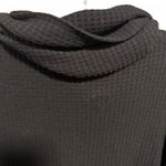 Sonoma women’s Black Turtleneck Sweater Photo 5