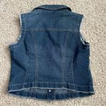Cato juniors jean vest! Photo 2
