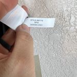 J Crew Womens Swimsuit 3X Blue High Rise Bikini Bottom UPF 50 80s Beach Photo 5