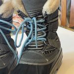 Totes Leslie women’s winter duck boots Gray Size 7 Photo 7