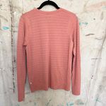 Lululemon Breeze By Long Sleeve Squad, Copper Clay Photo 2