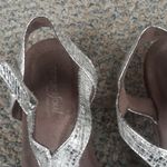 Natural Soul  Sandals SIZE 8.5 Photo 2