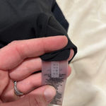 Elie Tahari Elie Tarahi wool v neck dress Photo 2