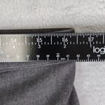 Sag Harbor  Dress Pants 12 Short Slimming Solution Gray Straight Business Casual Photo 5