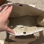 TikTok shop tote bag Pink Photo 4