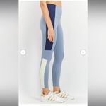 Nike  Women Sportswear Fit Dri Fit One Colorblocked 7/8 Legging’s Photo 2