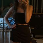 Windsor Black Romper Photo 1