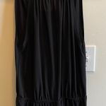 Forever 21 Black romper Photo 2