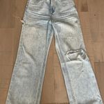 Glassons Wide Leg Jeans Photo 0