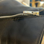 Paige  Black Ankle Boots Photo 8