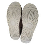 UGG  CLASS MINI SERAPE Seal 1010261-SEL Size‎ 6 Photo 5