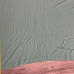 Yana K Mint Green Short Sleeve V Photo 7