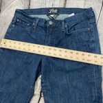 Lucky Brand  Long Inseam Jeans 12/31 dark Wash Photo 8