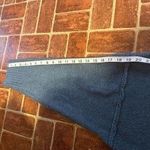 Arizona Jeans Arizona NWT Juniors Womens Crew Neck Long Sleeve Pullover Sweater, XXL Blue Photo 7