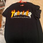 Thrasher Shirt Photo 0