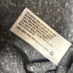 Merona  Target Bundle Lot of Five Scoop Neck Bounce Material Round Hem T-Shirts Photo 14