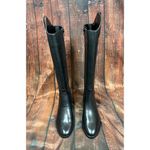 INC International Concepts Aleah Leather Boots Photo 7