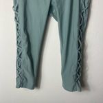 vogo athletica  Green Leggings Photo 7