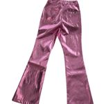 Amy Lynn Women's Metallic Lupe Straight Photo 2